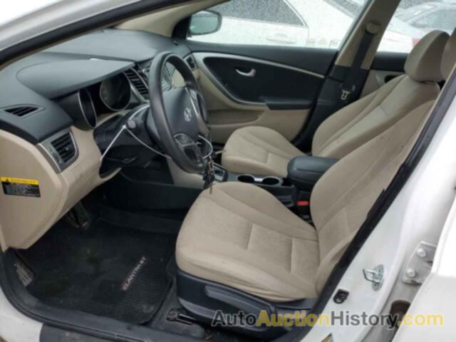 HYUNDAI ELANTRA, KMHD35LE0DU046791