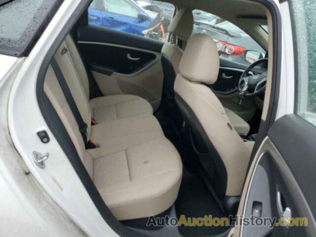 HYUNDAI ELANTRA, KMHD35LE0DU046791