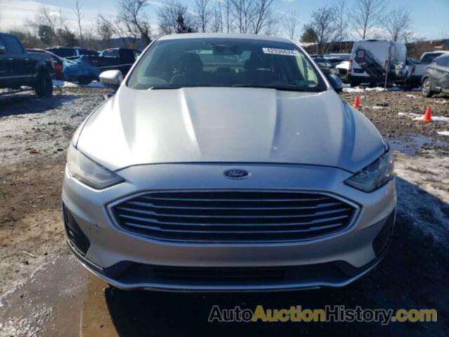 FORD FUSION SE, 3FA6P0LU1KR226240