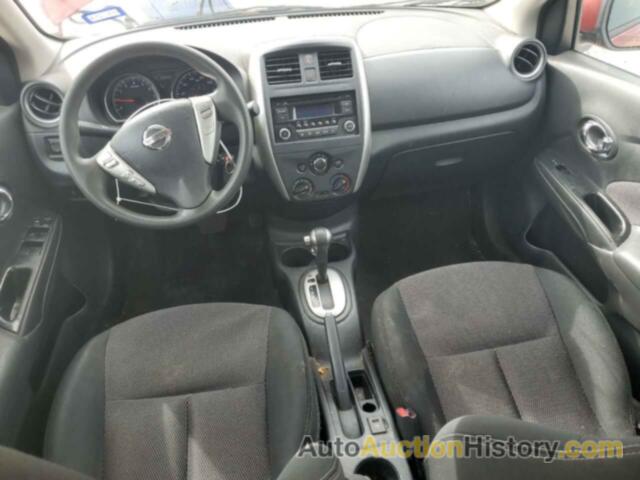 NISSAN VERSA S, 3N1CN7AP4FL809485