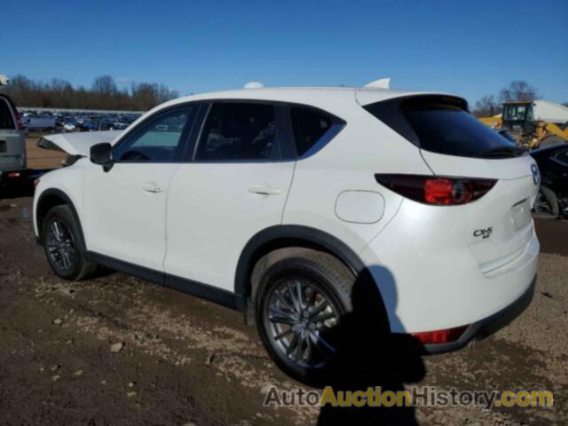 MAZDA CX-5 TOURING, JM3KFBCM1M0327067