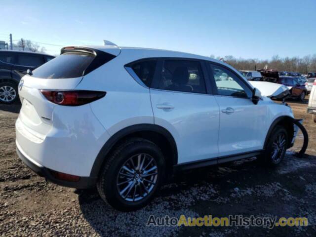 MAZDA CX-5 TOURING, JM3KFBCM1M0327067