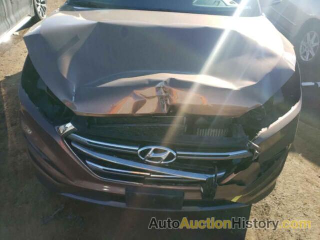 HYUNDAI TUCSON LIMITED, KM8J3CA24GU065722