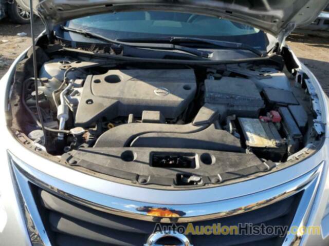 NISSAN ALTIMA 2.5, 1N4AL3AP7EC176564