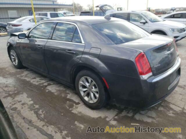 CHRYSLER 300 LIMITED, 2C3CCAAG6FH868129