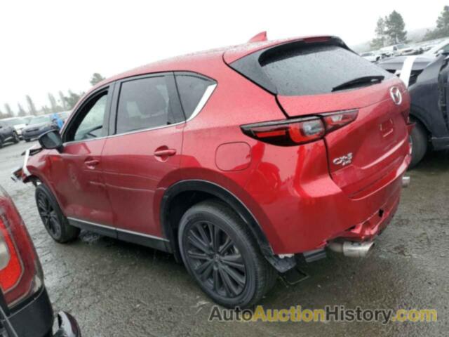 MAZDA CX-5, JM3KFBAYXP0268482