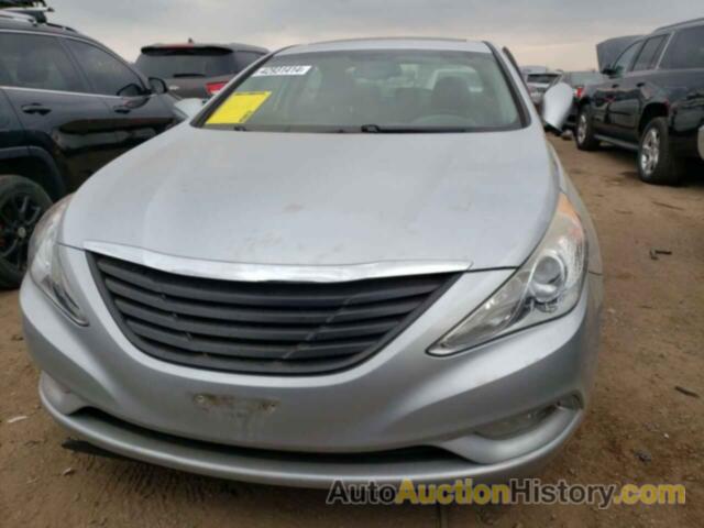 HYUNDAI SONATA SE, 5NPEC4AB0CH387225