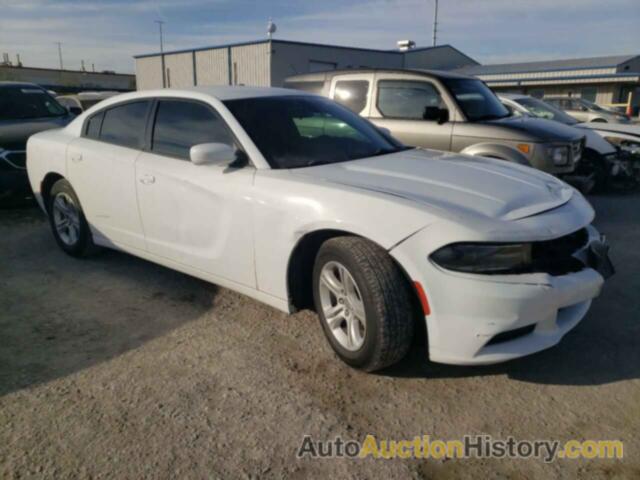 DODGE CHARGER SXT, 2C3CDXBG1KH664671