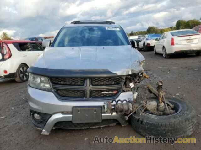 DODGE JOURNEY CROSSROAD, 3C4PDDGG4JT220257