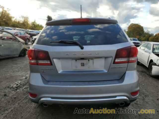 DODGE JOURNEY CROSSROAD, 3C4PDDGG4JT220257