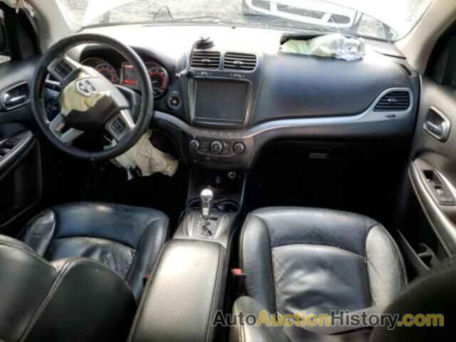 DODGE JOURNEY CROSSROAD, 3C4PDDGG4JT220257