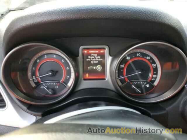 DODGE JOURNEY CROSSROAD, 3C4PDDGG4JT220257