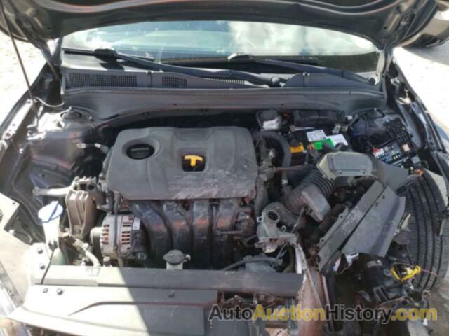 KIA FORTE FE, 3KPF24AD7LE167562