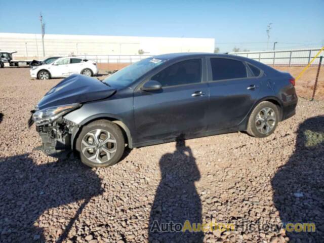 KIA FORTE FE, 3KPF24AD1ME324875