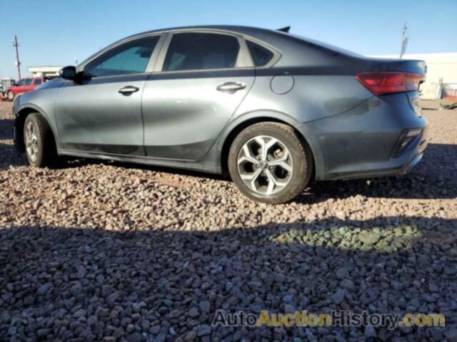 KIA FORTE FE, 3KPF24AD1ME324875