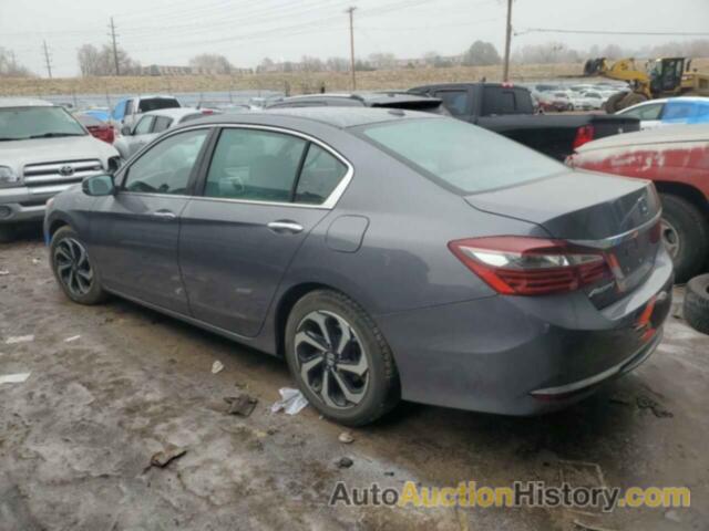 HONDA ACCORD EX, 1HGCR2F71GA213936