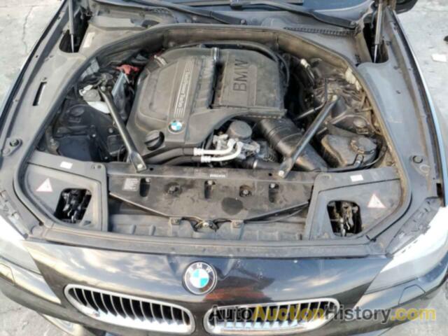 BMW 5 SERIES I, WBAFR7C5XDC820555