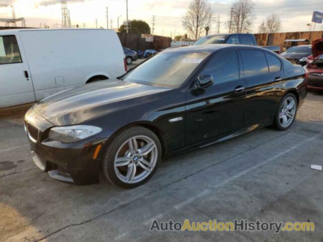 BMW 5 SERIES I, WBAFR7C5XDC820555