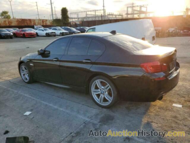 BMW 5 SERIES I, WBAFR7C5XDC820555