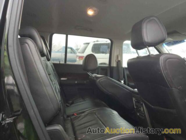 FORD FLEX SEL, 2FMGK5CC1BBD16225