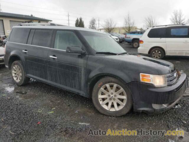 FORD FLEX SEL, 2FMGK5CC1BBD16225