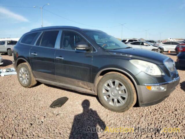 BUICK ENCLAVE, 5GAKRCED7CJ247558