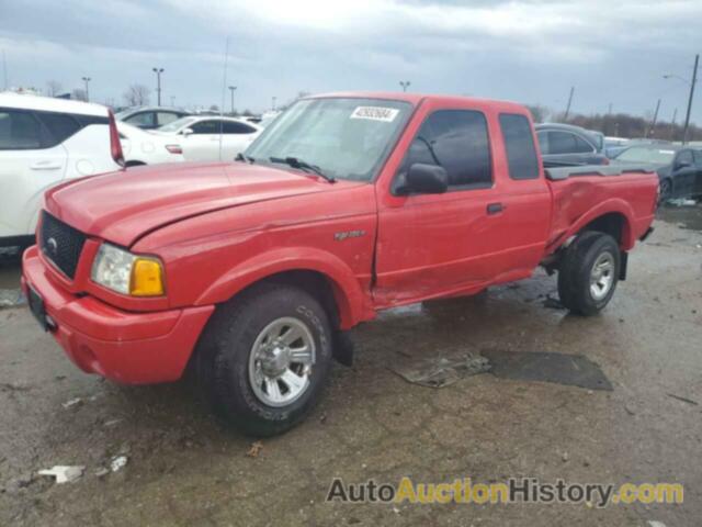 FORD RANGER SUPER CAB, 1FTYR14U22PB38502