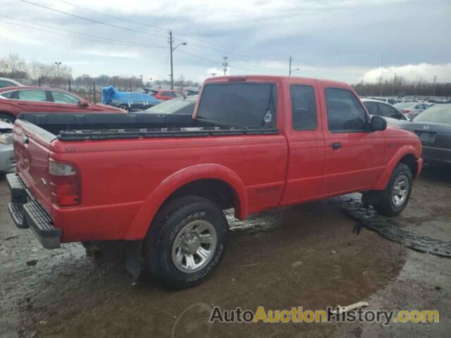 FORD RANGER SUPER CAB, 1FTYR14U22PB38502