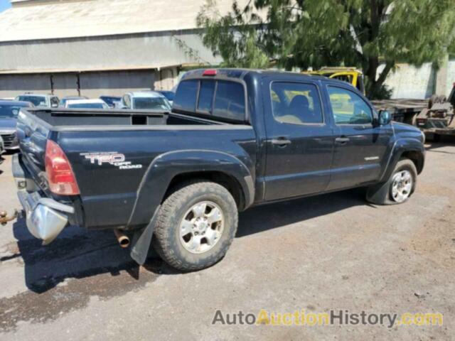 TOYOTA TACOMA DOUBLE CAB, 3TMLU4EN5BM056884