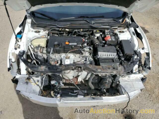 HONDA CIVIC LX, 2HGFC2F63LH584212