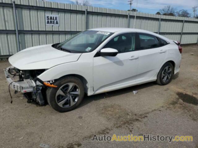 HONDA CIVIC LX, 2HGFC2F63LH584212