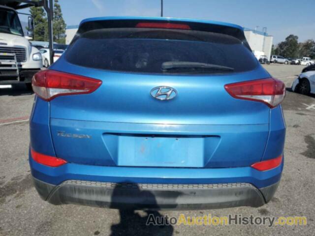 HYUNDAI TUCSON SE, KM8J23A44HU496387