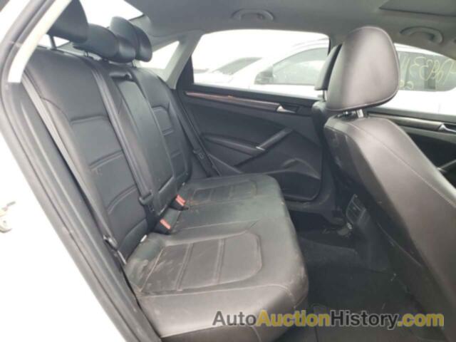 VOLKSWAGEN PASSAT R-LINE, 1VWMA7A3XLC015332