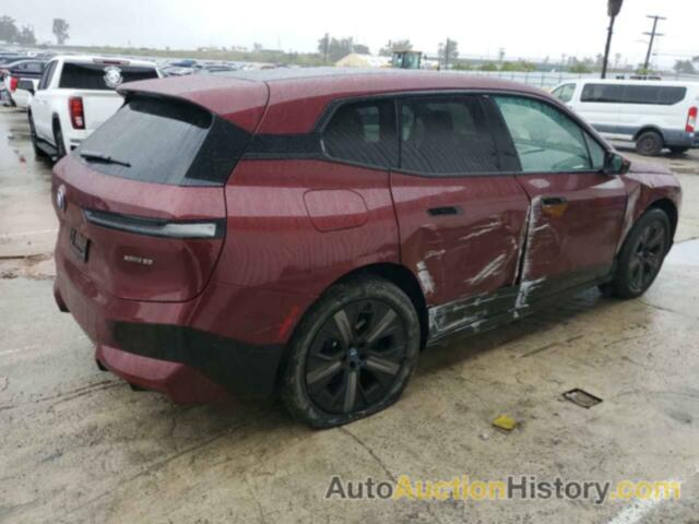 BMW IX XDRIVE5 XDRIVE50, WB523CF02RCP02935