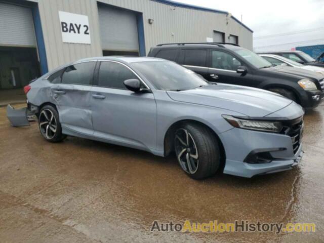 HONDA ACCORD SPORT, 1HGCV2F35MA029605