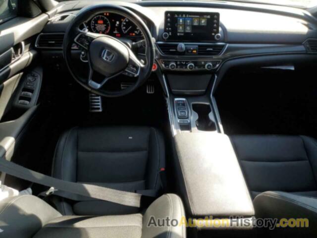 HONDA ACCORD SPORT, 1HGCV2F35MA029605