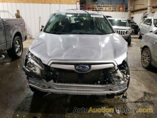 SUBARU FORESTER, JF2SKACC3KH468728