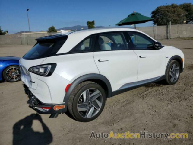 HYUNDAI NEXO LIMITED, KM8J84A63KU003747