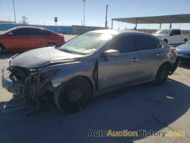 NISSAN ALTIMA 2.5, 1N4AL3APXFC572800