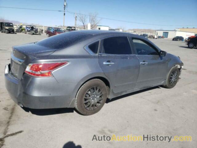 NISSAN ALTIMA 2.5, 1N4AL3APXFC572800