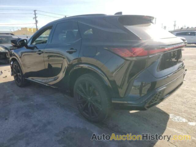 LEXUS RX 500H F 500H F SPORT, 2T2BCMEA3RC012814