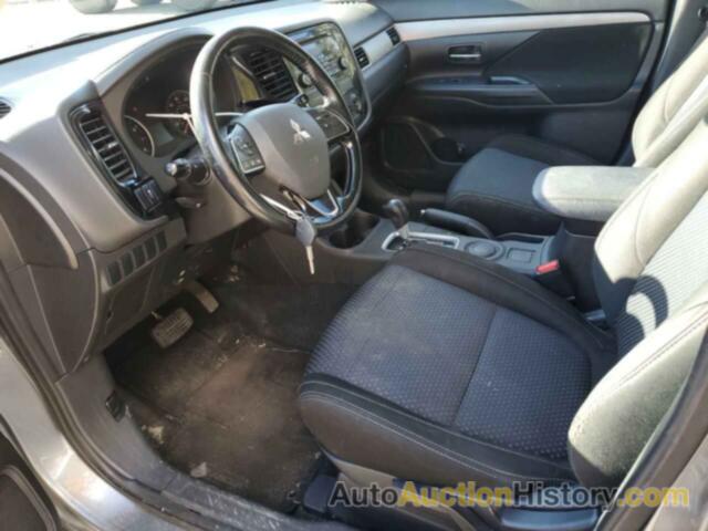 MITSUBISHI OUTLANDER ES, JA4AD2A36GZ028074