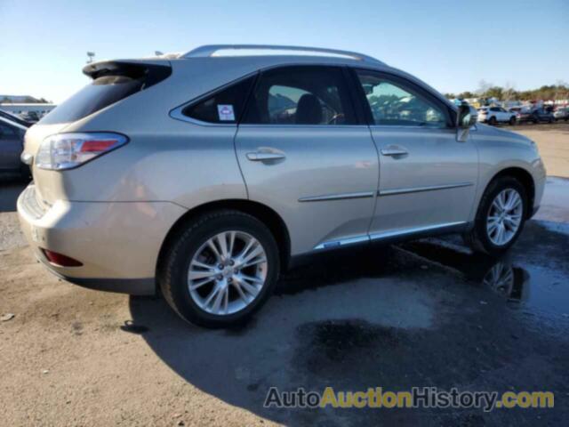 LEXUS RX450 450, JTJBC1BA5C2046392