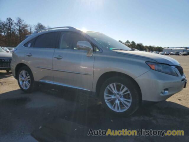 LEXUS RX450 450, JTJBC1BA5C2046392