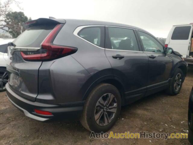 HONDA CRV LX, 5J6RW1H20LA006522