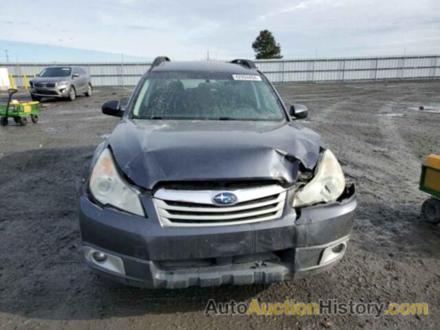 SUBARU OUTBACK 2.5I PREMIUM, 4S4BRBCC8B3380766