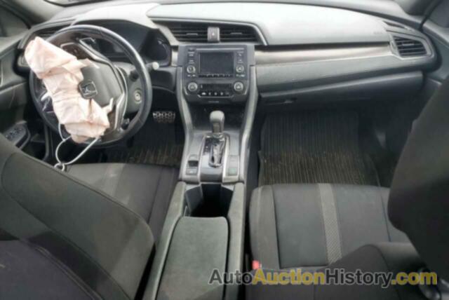 HONDA CIVIC SPORT, SHHFK7H41KU220903