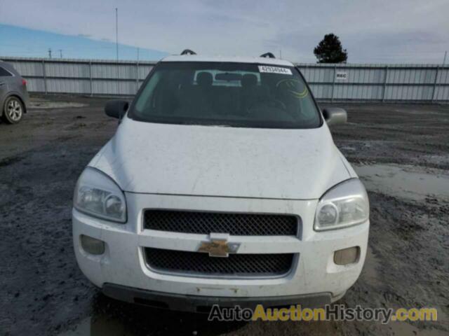 CHEVROLET UPLANDER LS, 1GNDV23167D176418