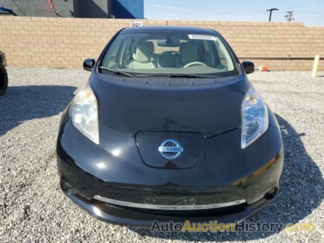 NISSAN LEAF SV, JN1AZ0CPXCT023732