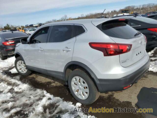 NISSAN ROGUE S, JN1BJ1CR5JW282451